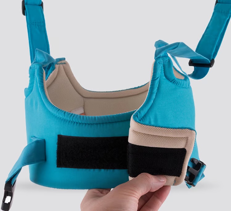Baby Walker, Baby Harness Assistant Toddler Leash for Kids Learning Walking Baby Belt